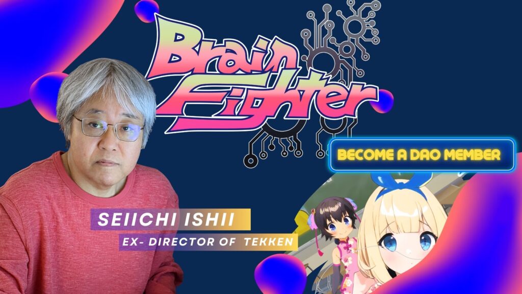 Brain Fighter