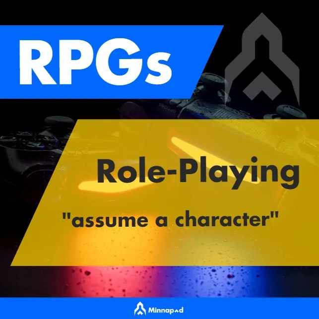 rpg games