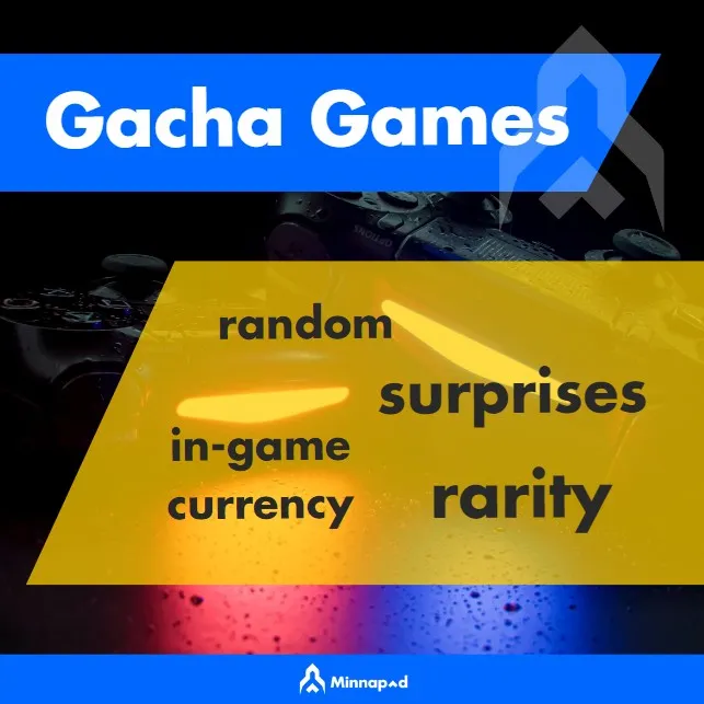 Gasha Games