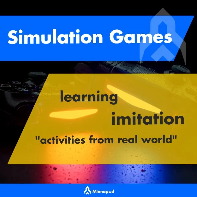 simulation games