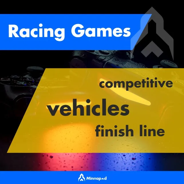 racing games