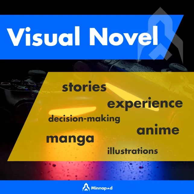 visual novel