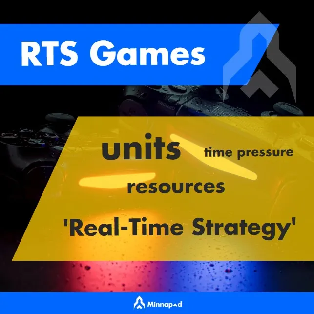 RTS Games