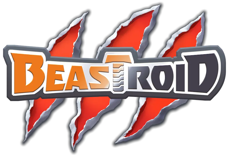 beastroid logo