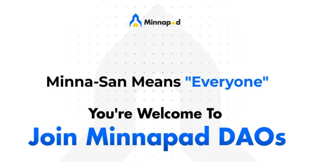 Minnapad Pre-sale