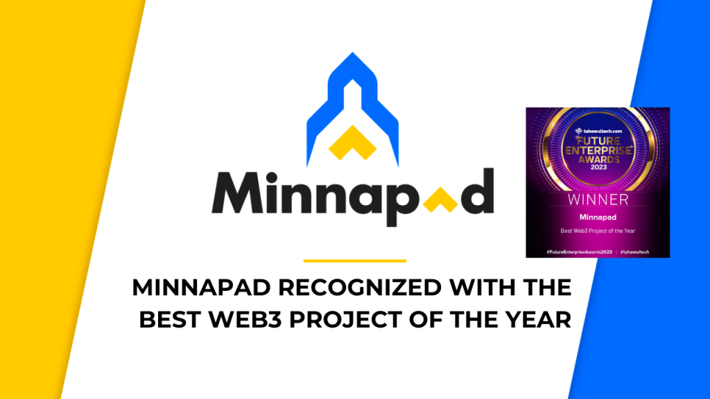 minnapad award